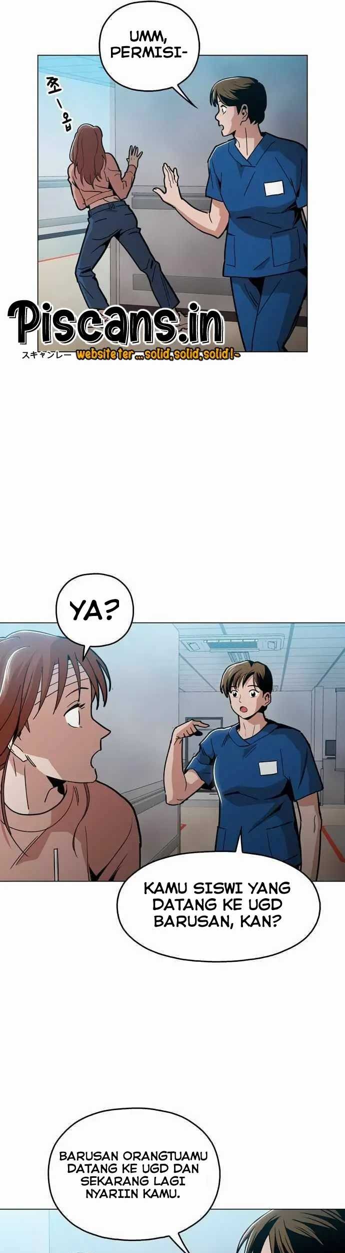 Age of Barbarism Chapter 43 - halaman 51