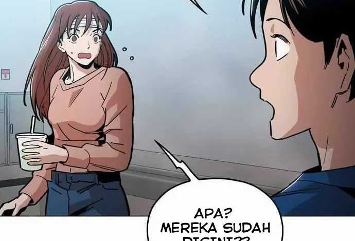 Age of Barbarism Chapter 43 - halaman 52