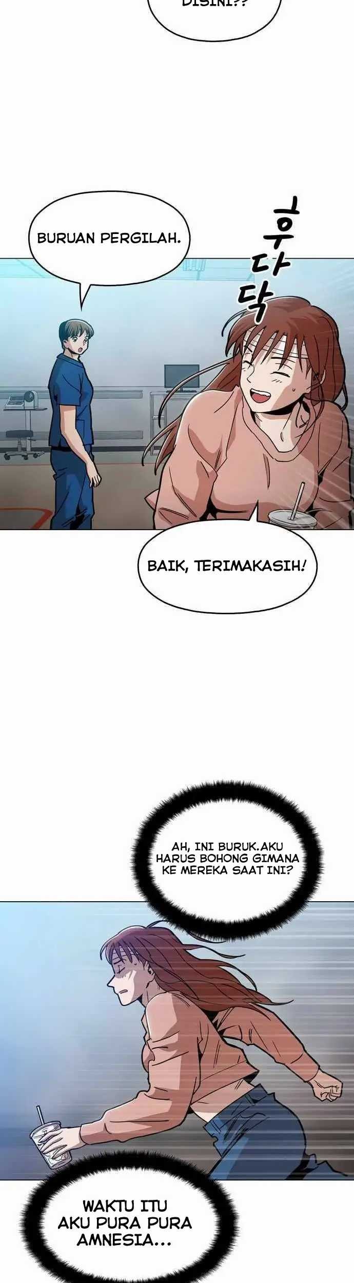 Age of Barbarism Chapter 43 - halaman 53