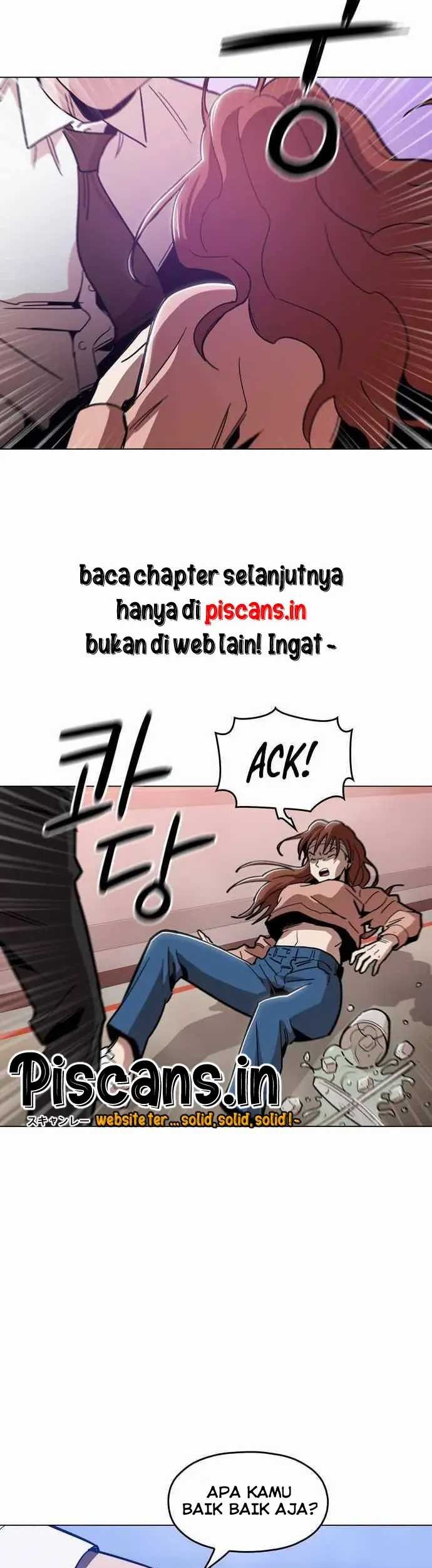 Age of Barbarism Chapter 43 - halaman 55
