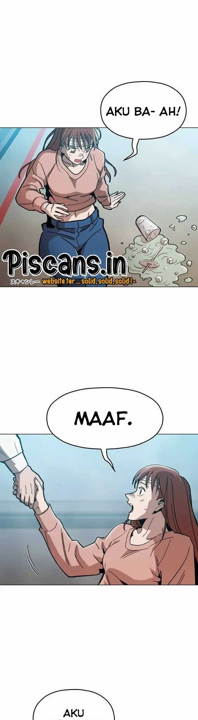 Age of Barbarism Chapter 43 - halaman 57