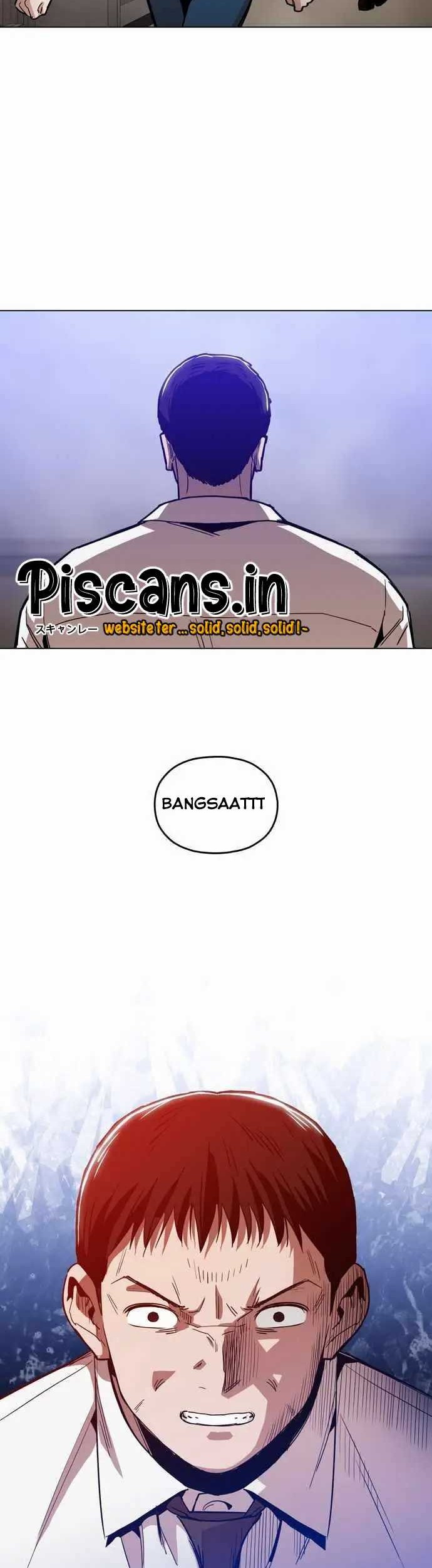 Age of Barbarism Chapter 43 - halaman 62