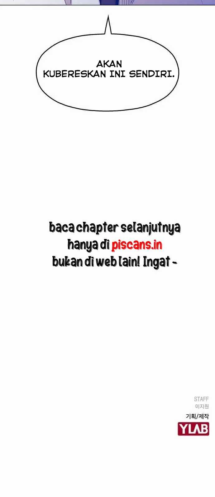 Age of Barbarism Chapter 43 - halaman 63