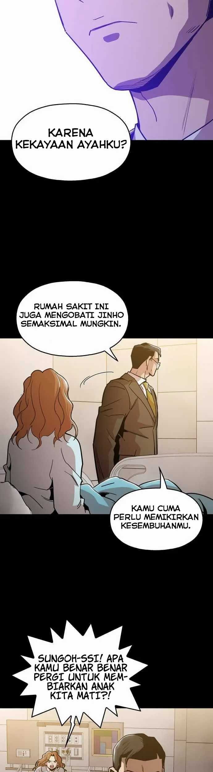 Age of Barbarism Chapter 43 - halaman 9