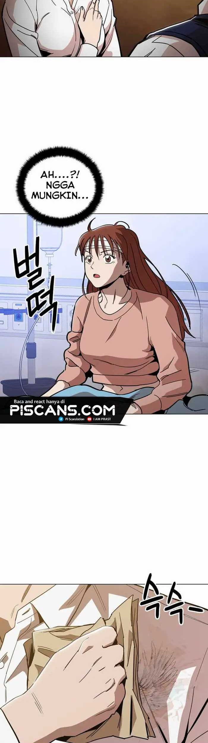 Age of Barbarism Chapter 44 - halaman 11
