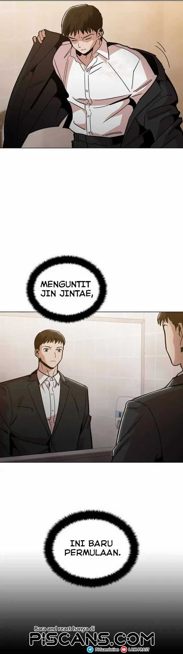 Age of Barbarism Chapter 44 - halaman 13
