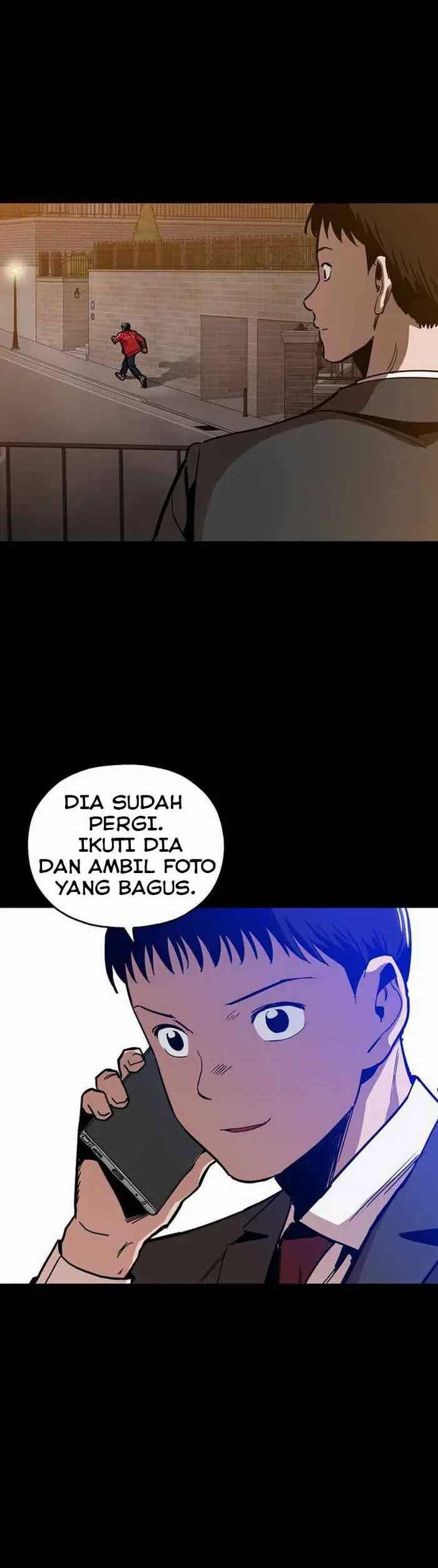 Age of Barbarism Chapter 44 - halaman 14