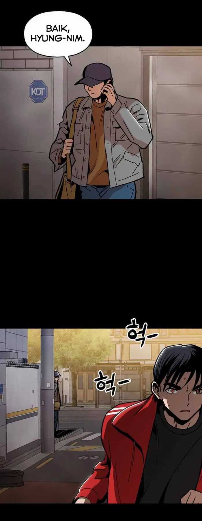 Age of Barbarism Chapter 44 - halaman 15