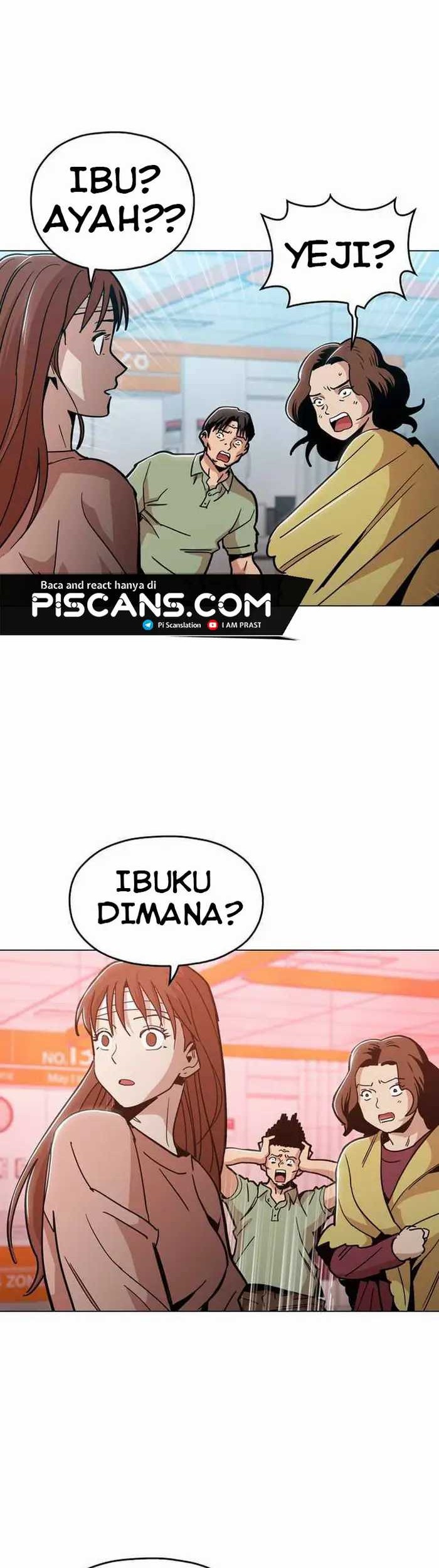 Age of Barbarism Chapter 44 - halaman 2