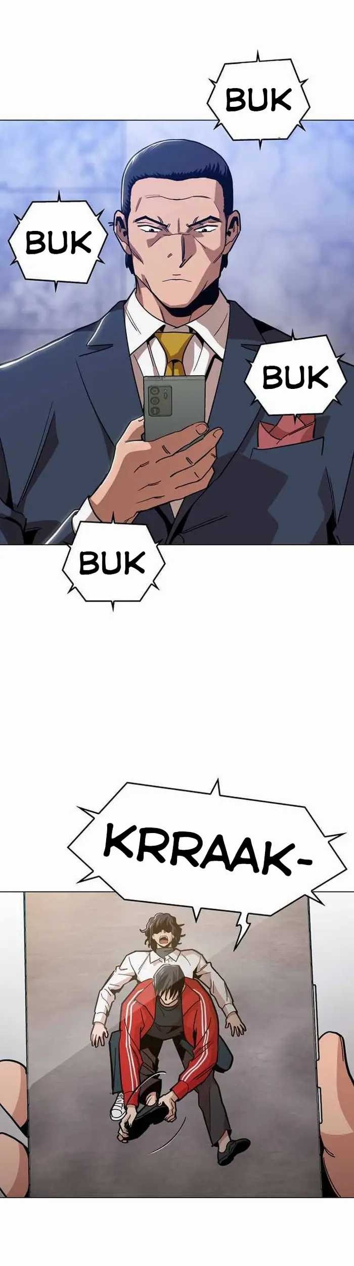 Age of Barbarism Chapter 44 - halaman 22
