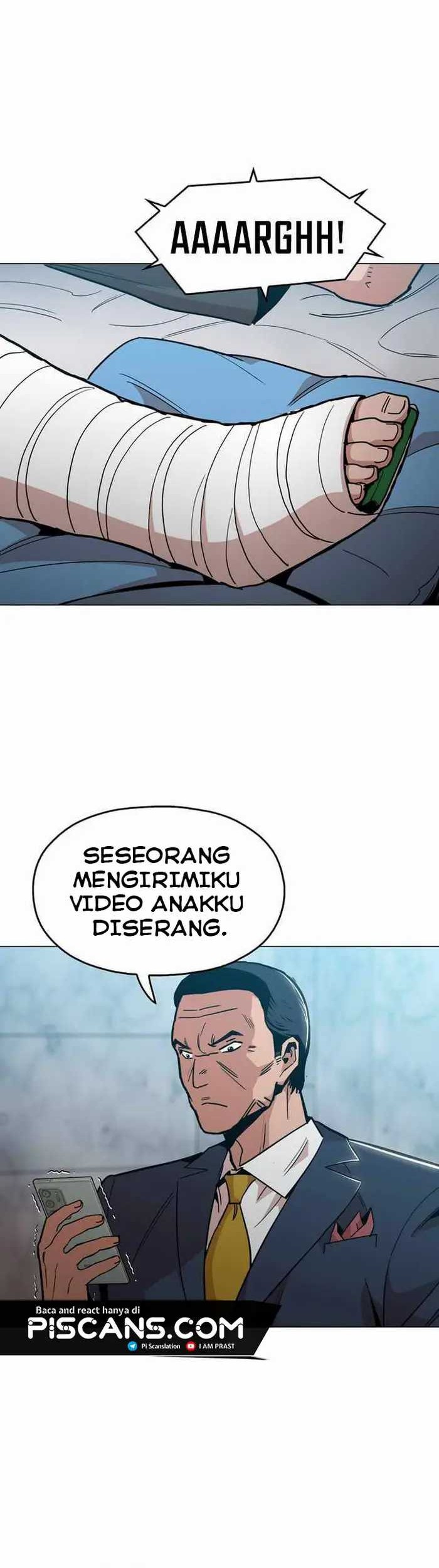 Age of Barbarism Chapter 44 - halaman 23