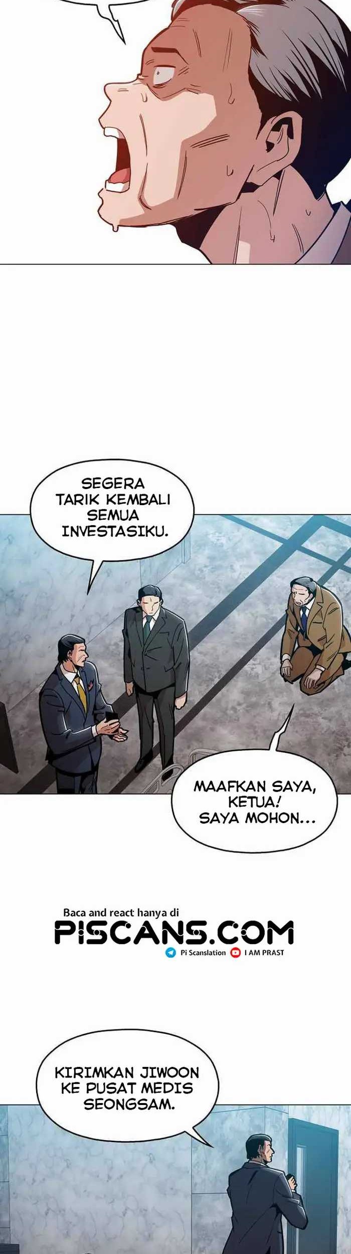 Age of Barbarism Chapter 44 - halaman 26