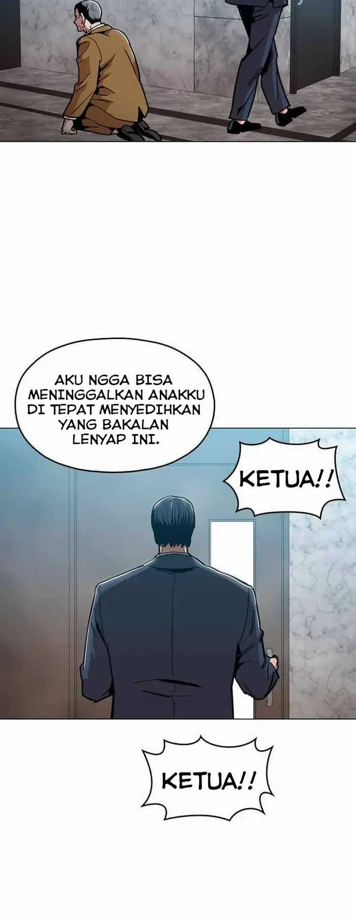 Age of Barbarism Chapter 44 - halaman 27