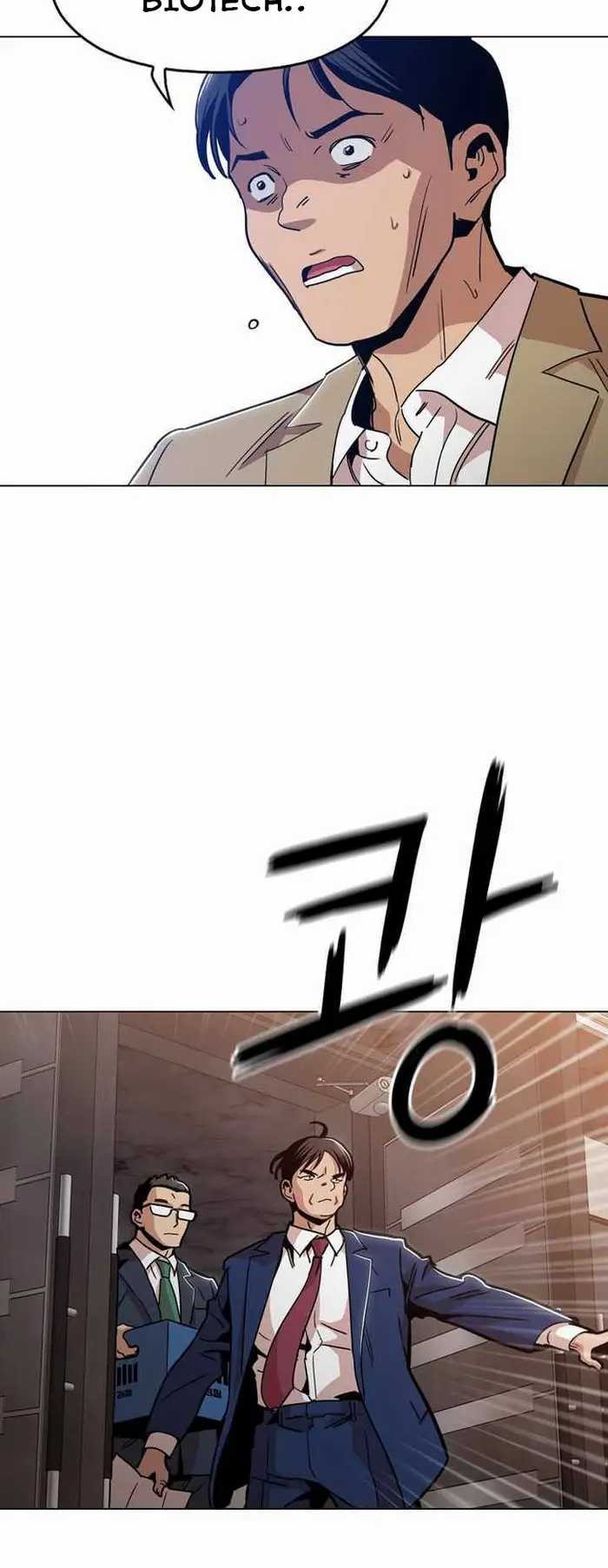 Age of Barbarism Chapter 44 - halaman 30