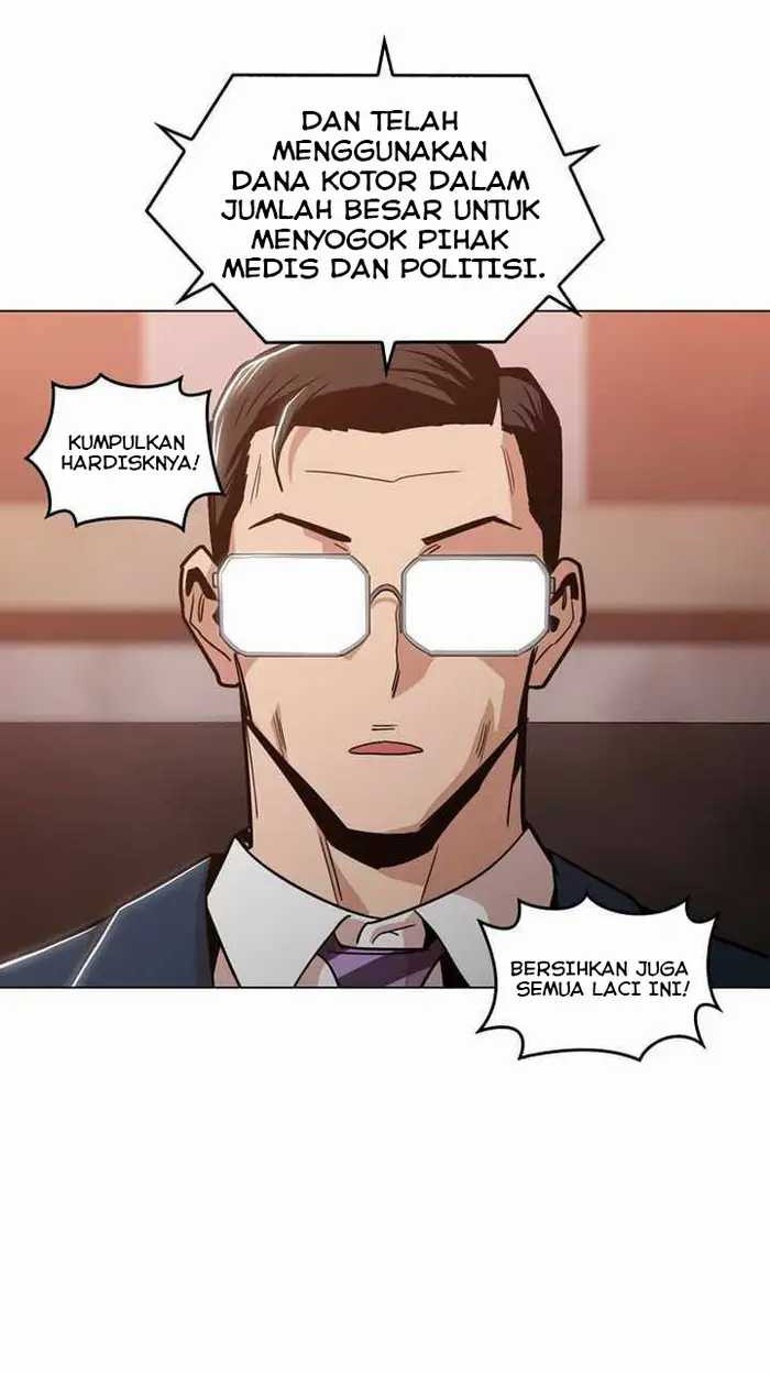 Age of Barbarism Chapter 44 - halaman 33
