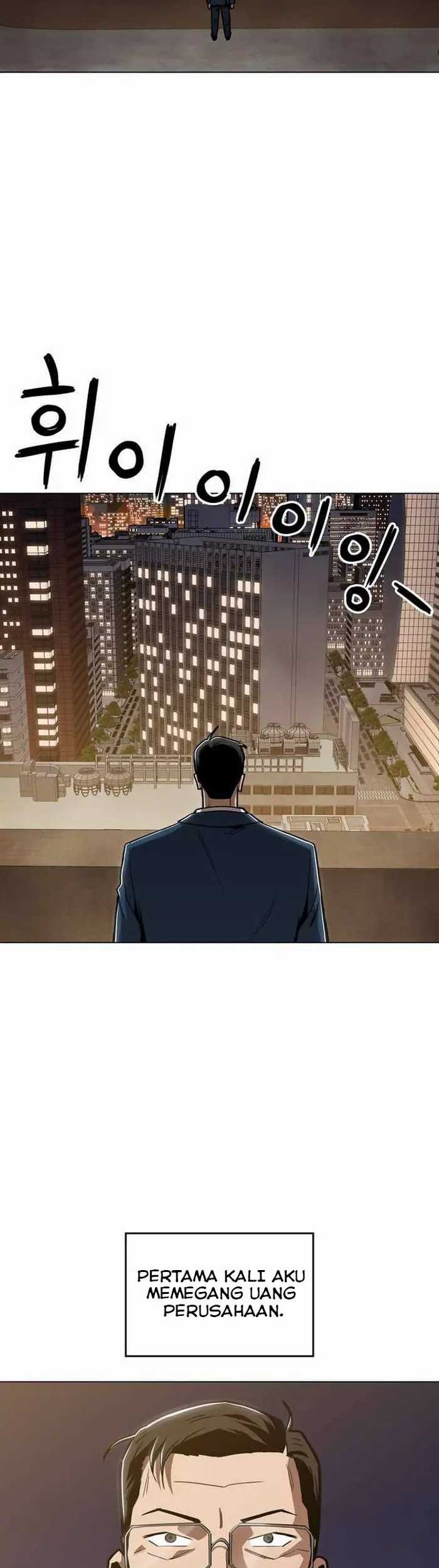 Age of Barbarism Chapter 44 - halaman 35