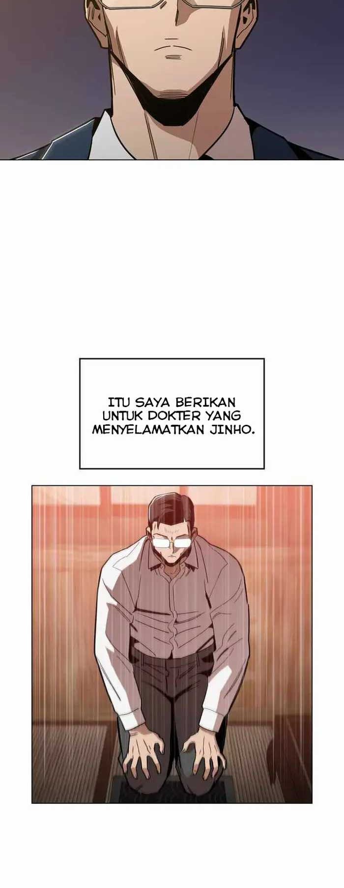 Age of Barbarism Chapter 44 - halaman 36