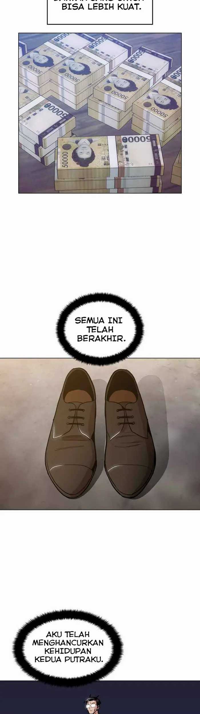 Age of Barbarism Chapter 44 - halaman 38