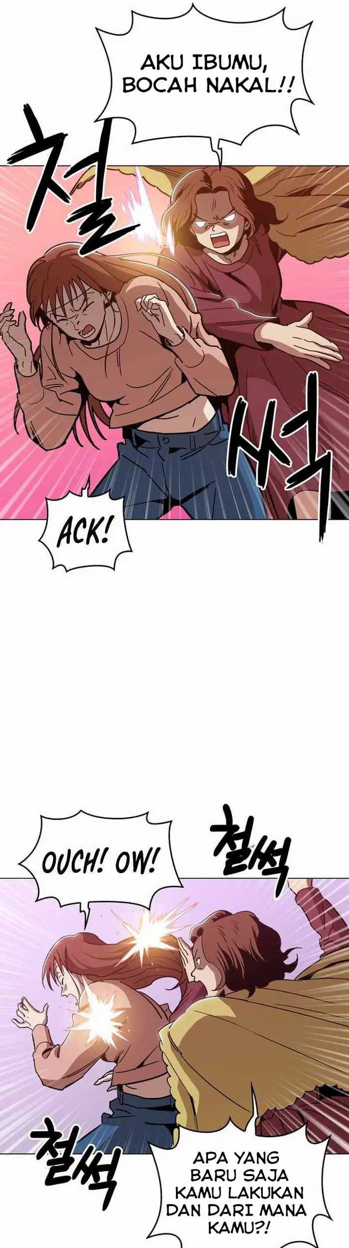 Age of Barbarism Chapter 44 - halaman 4