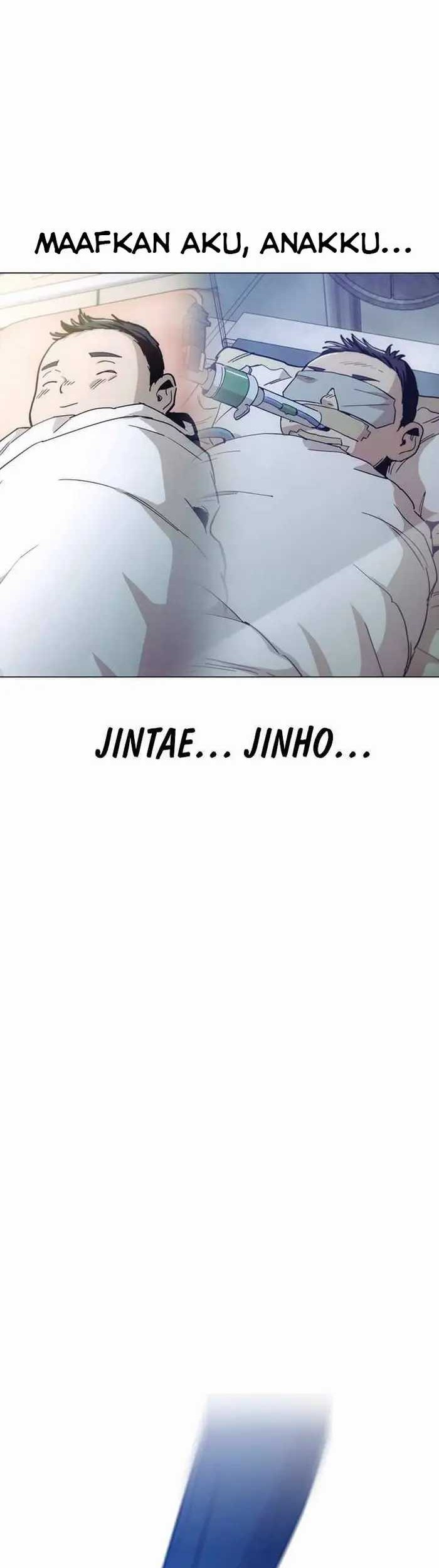 Age of Barbarism Chapter 44 - halaman 41