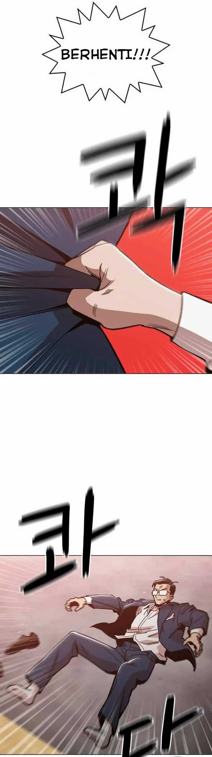 Age of Barbarism Chapter 44 - halaman 43