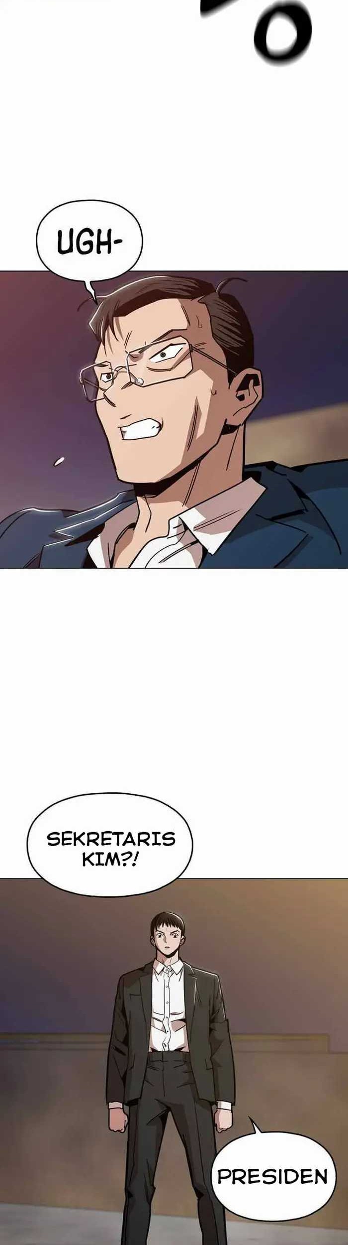 Age of Barbarism Chapter 44 - halaman 44