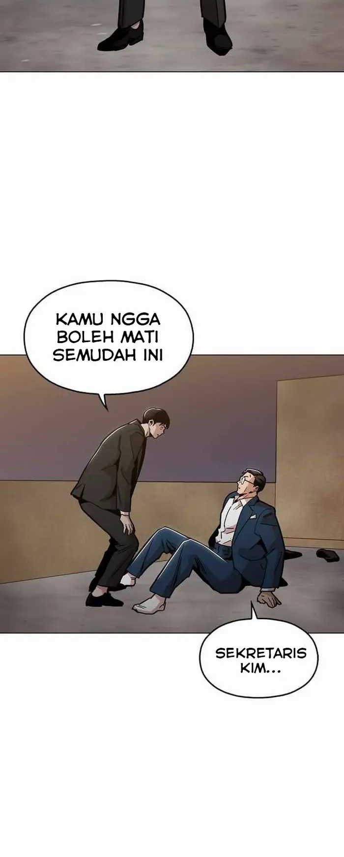 Age of Barbarism Chapter 44 - halaman 45
