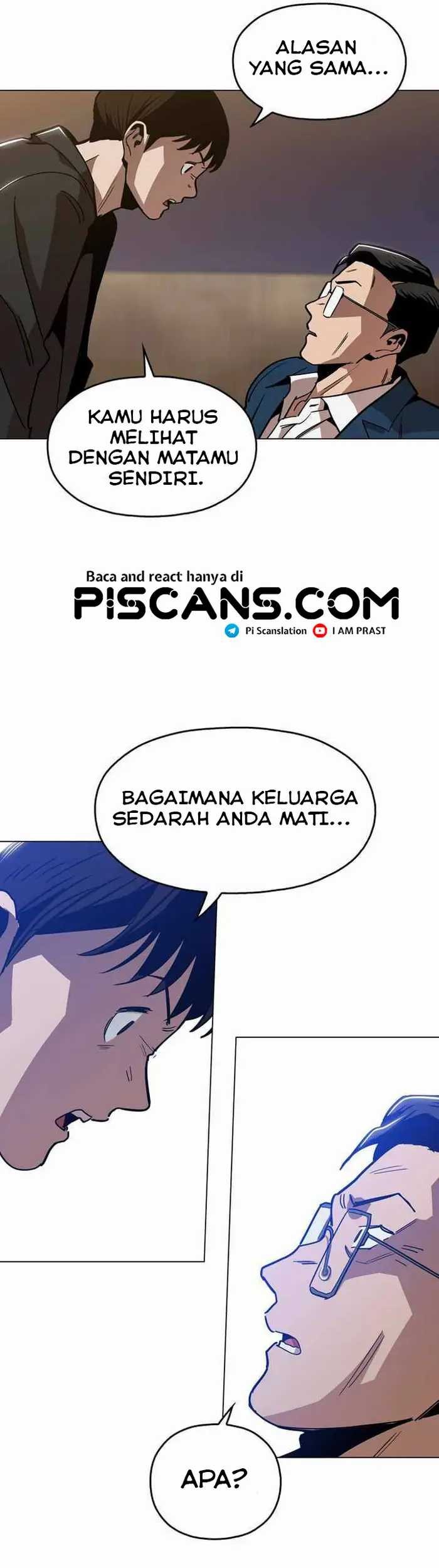 Age of Barbarism Chapter 44 - halaman 46