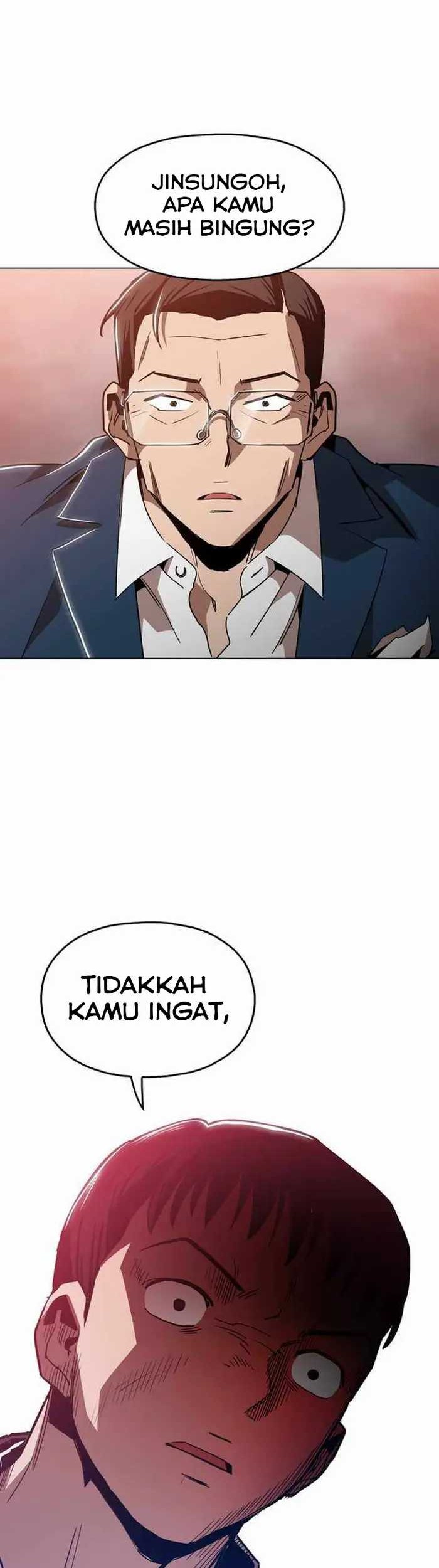 Age of Barbarism Chapter 44 - halaman 47
