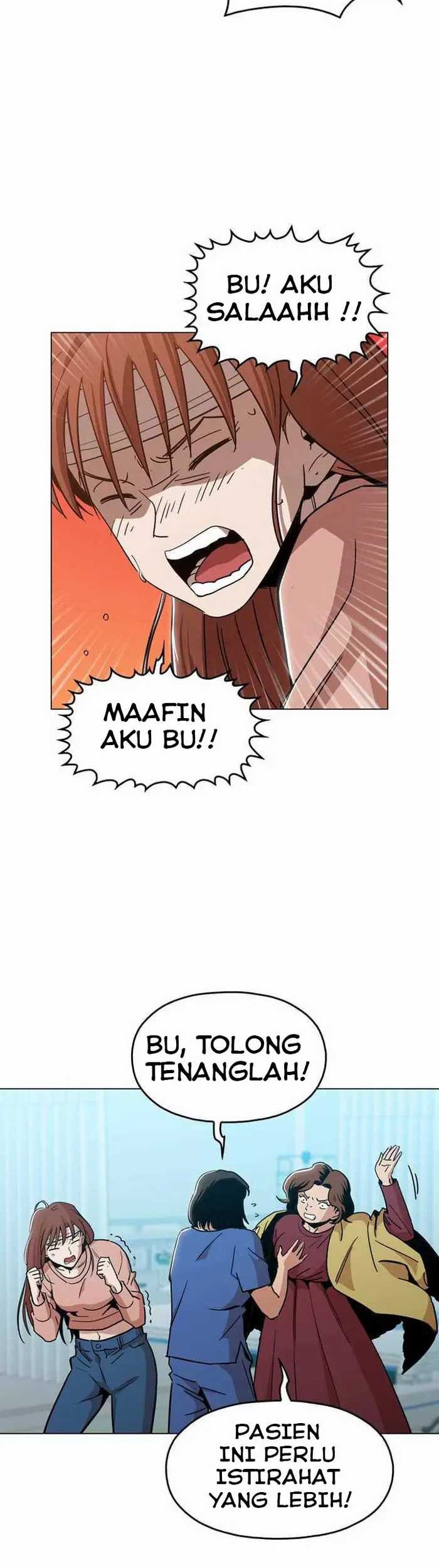 Age of Barbarism Chapter 44 - halaman 5