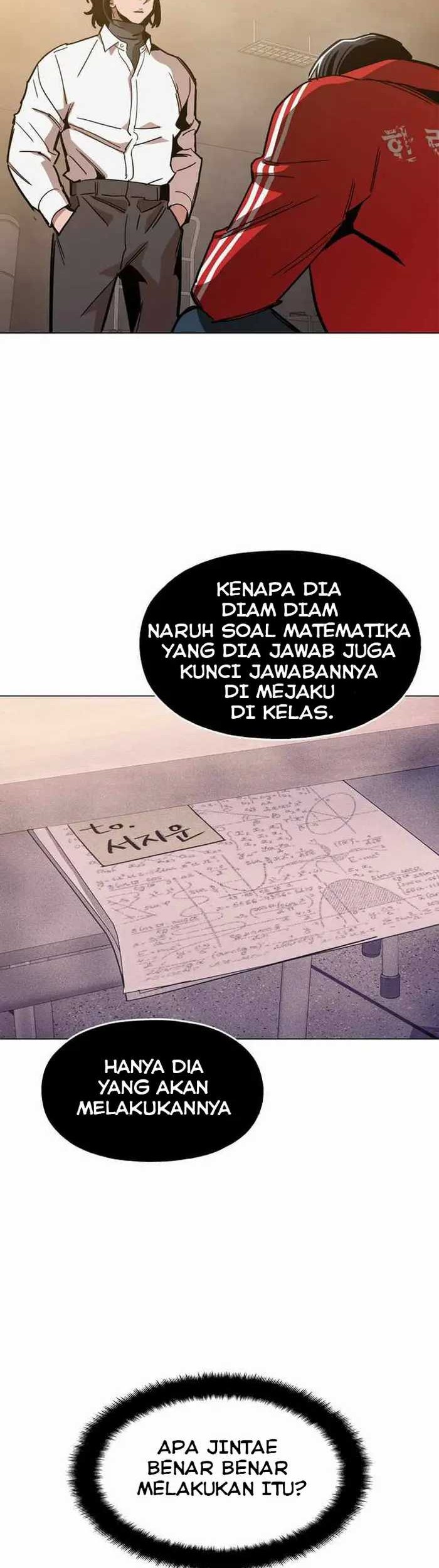 Age of Barbarism Chapter 44 - halaman 8