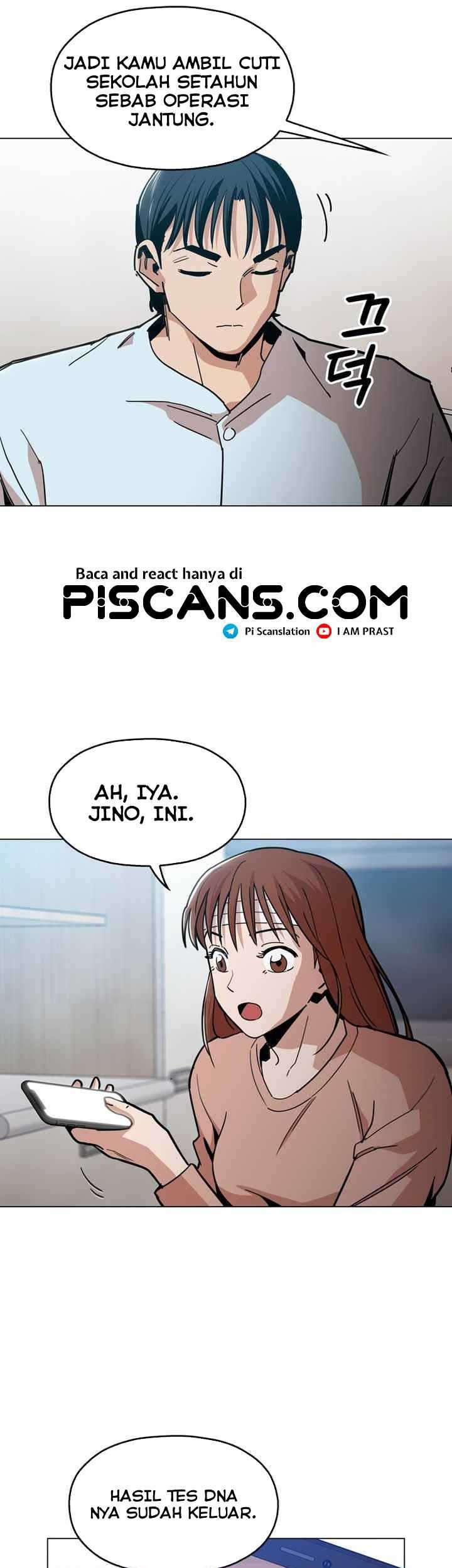 Age of Barbarism Chapter 45 - halaman 13