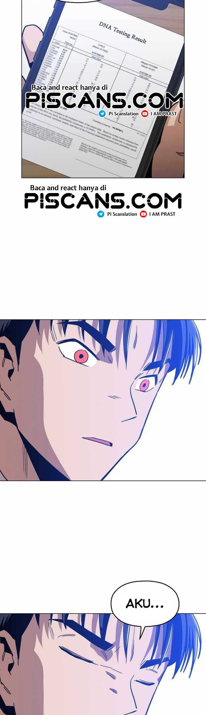 Age of Barbarism Chapter 45 - halaman 14