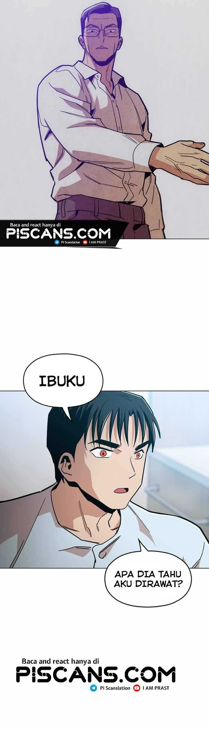Age of Barbarism Chapter 45 - halaman 16