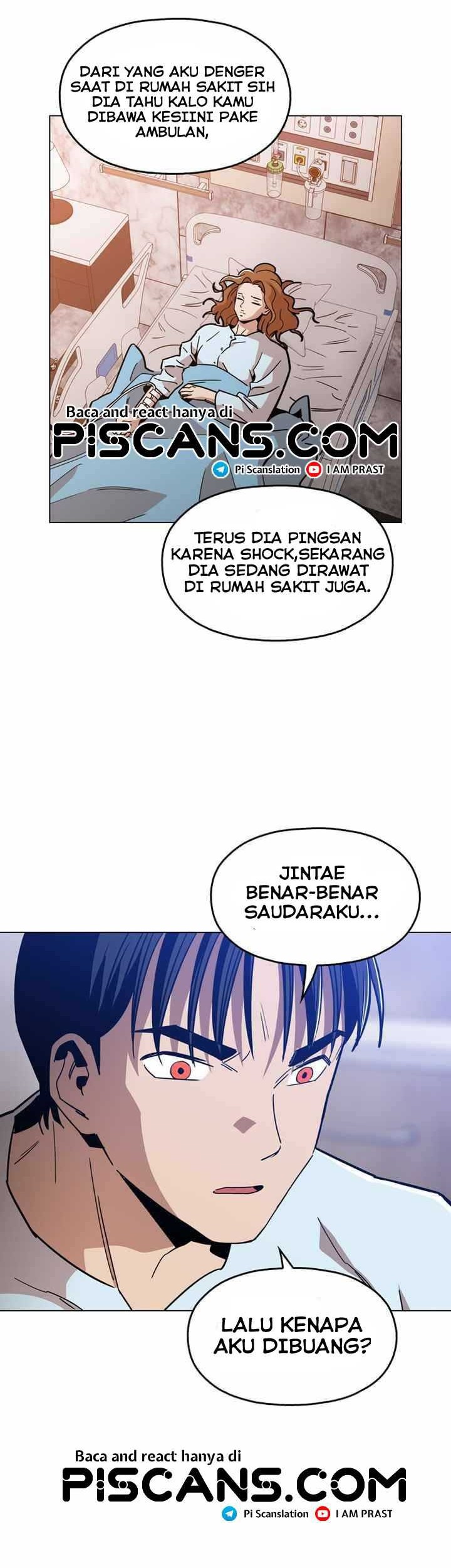 Age of Barbarism Chapter 45 - halaman 17