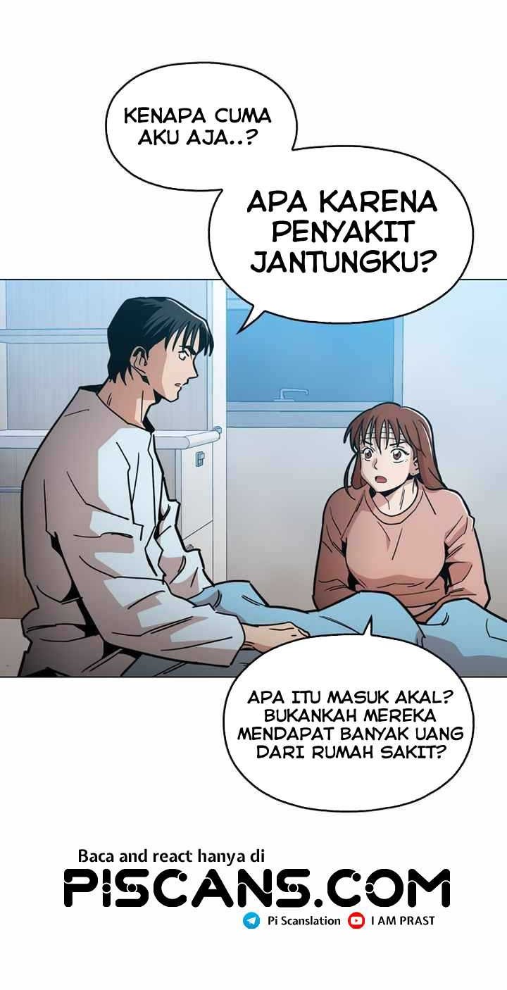 Age of Barbarism Chapter 45 - halaman 18