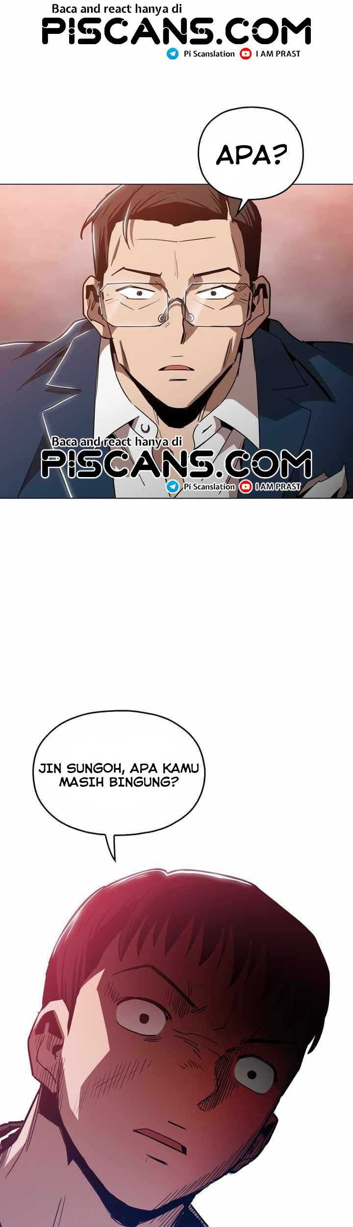Age of Barbarism Chapter 45 - halaman 2