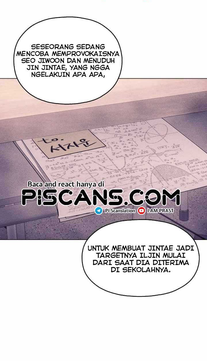 Age of Barbarism Chapter 45 - halaman 21