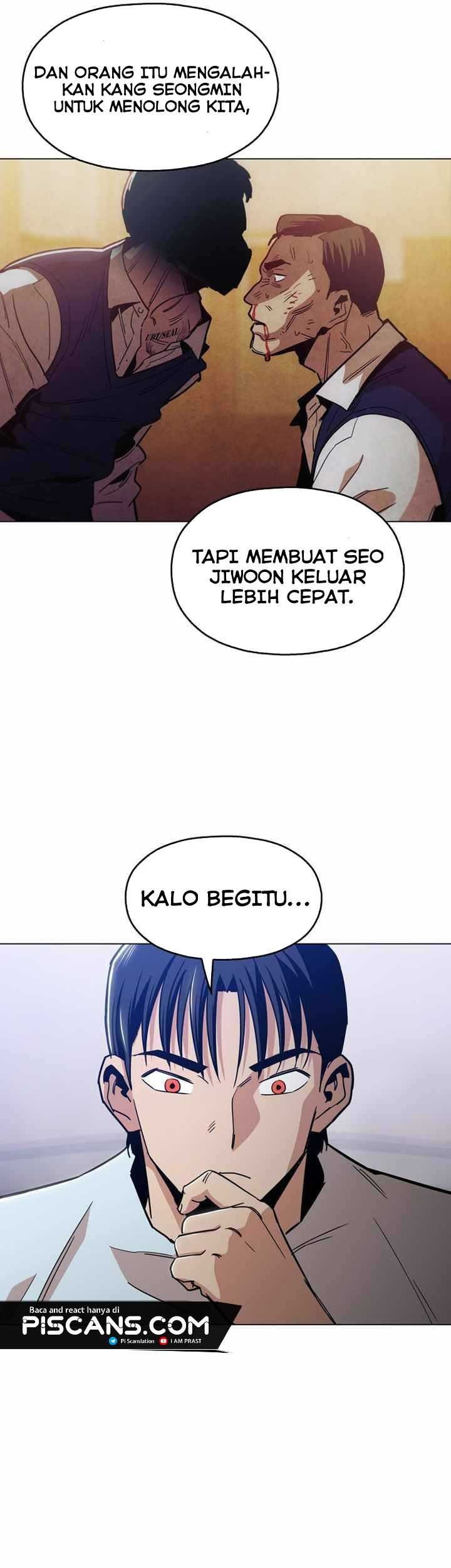 Age of Barbarism Chapter 45 - halaman 22