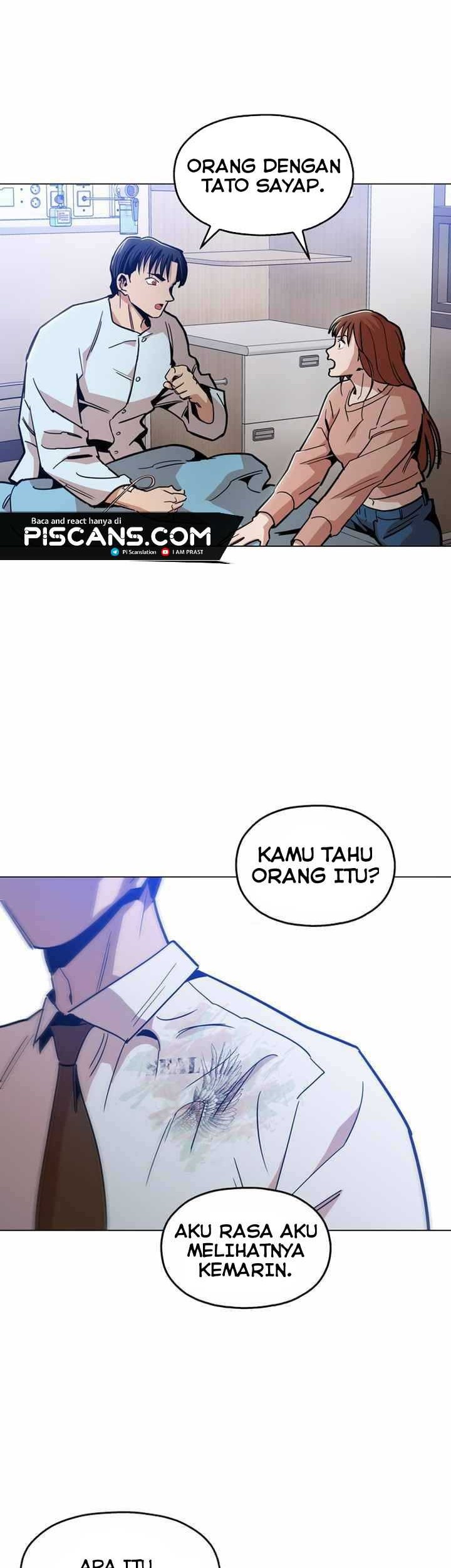 Age of Barbarism Chapter 45 - halaman 23