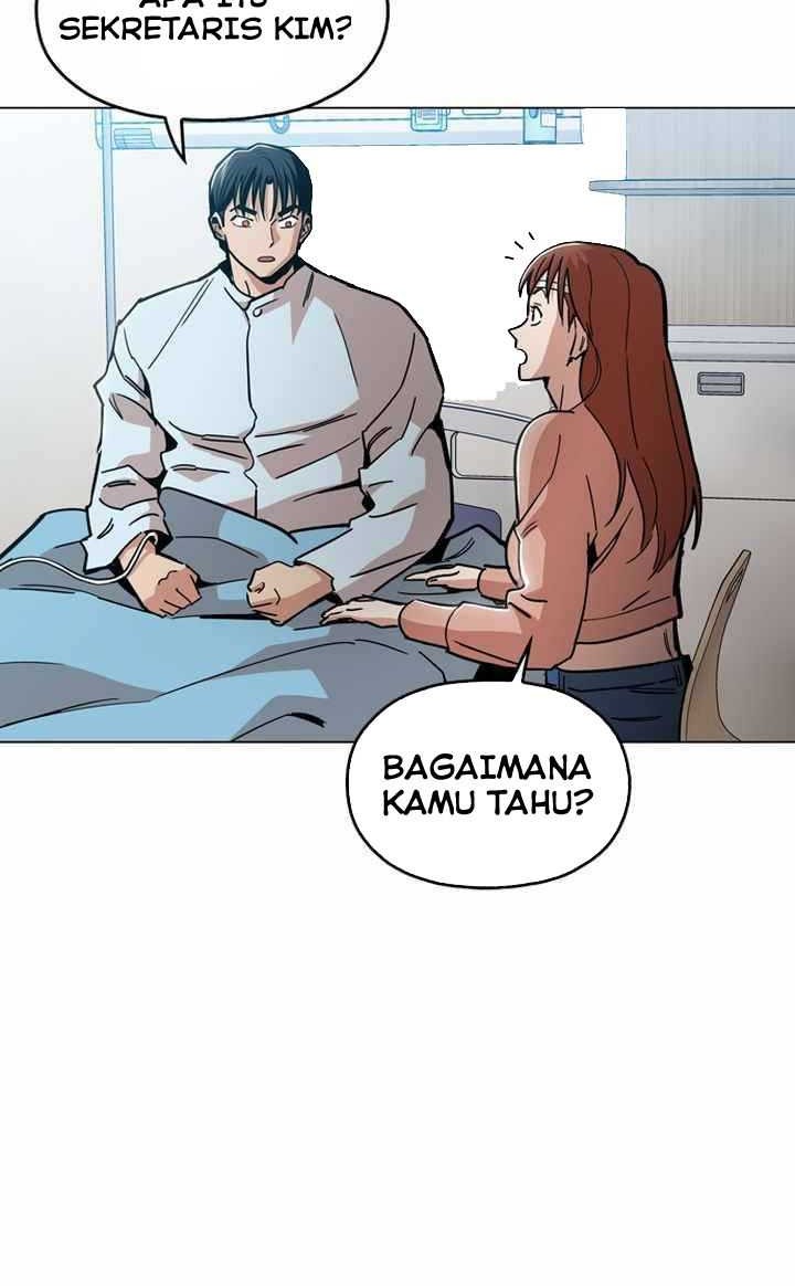 Age of Barbarism Chapter 45 - halaman 24