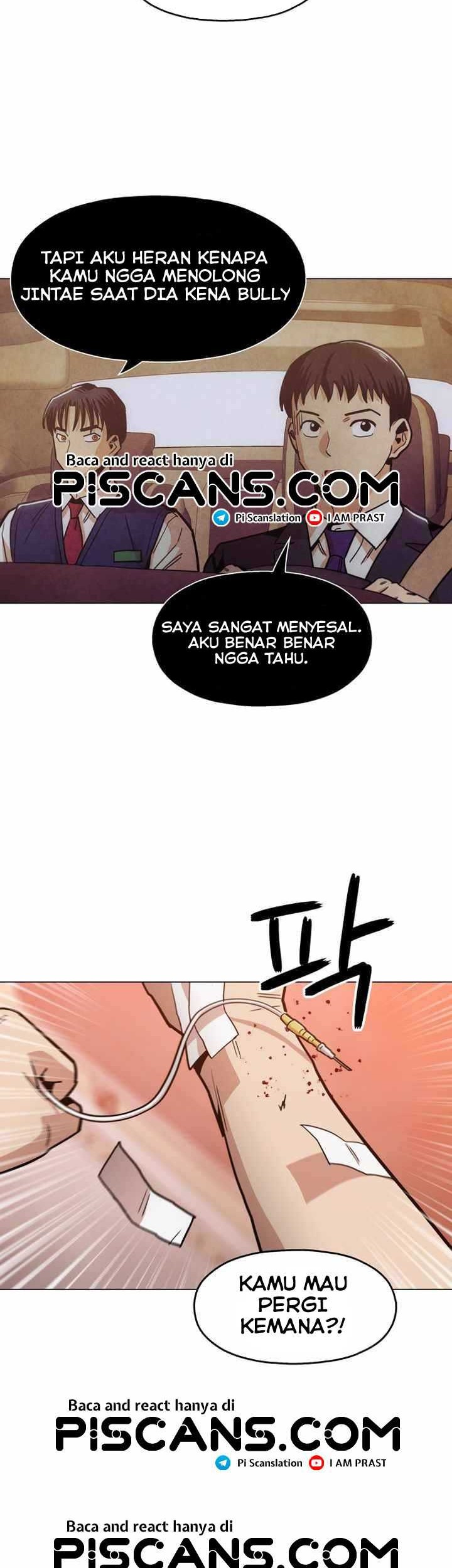 Age of Barbarism Chapter 45 - halaman 26