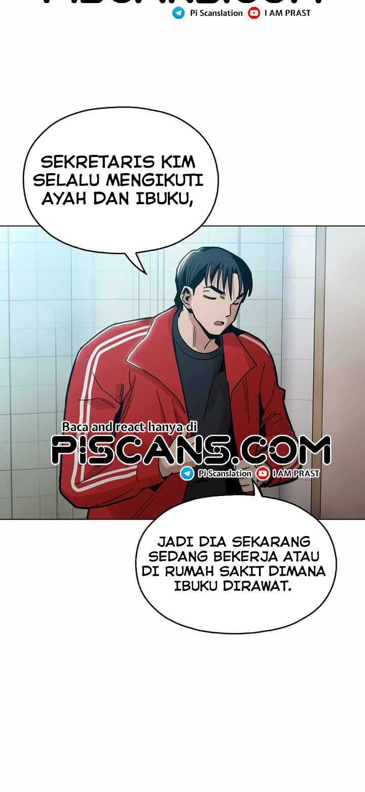 Age of Barbarism Chapter 45 - halaman 27