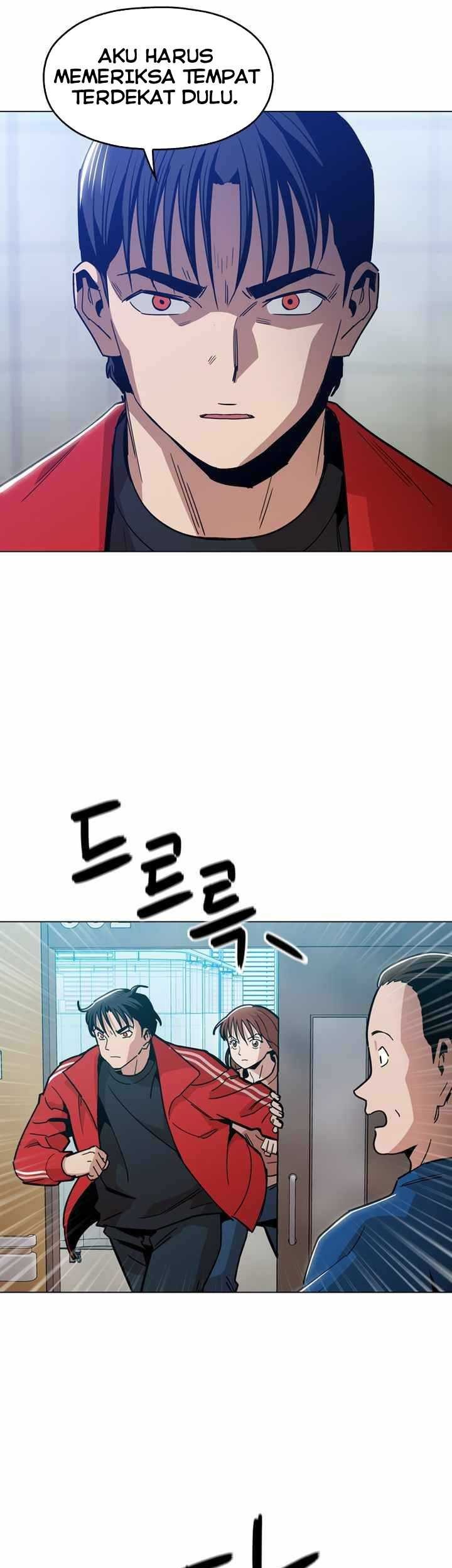 Age of Barbarism Chapter 45 - halaman 28