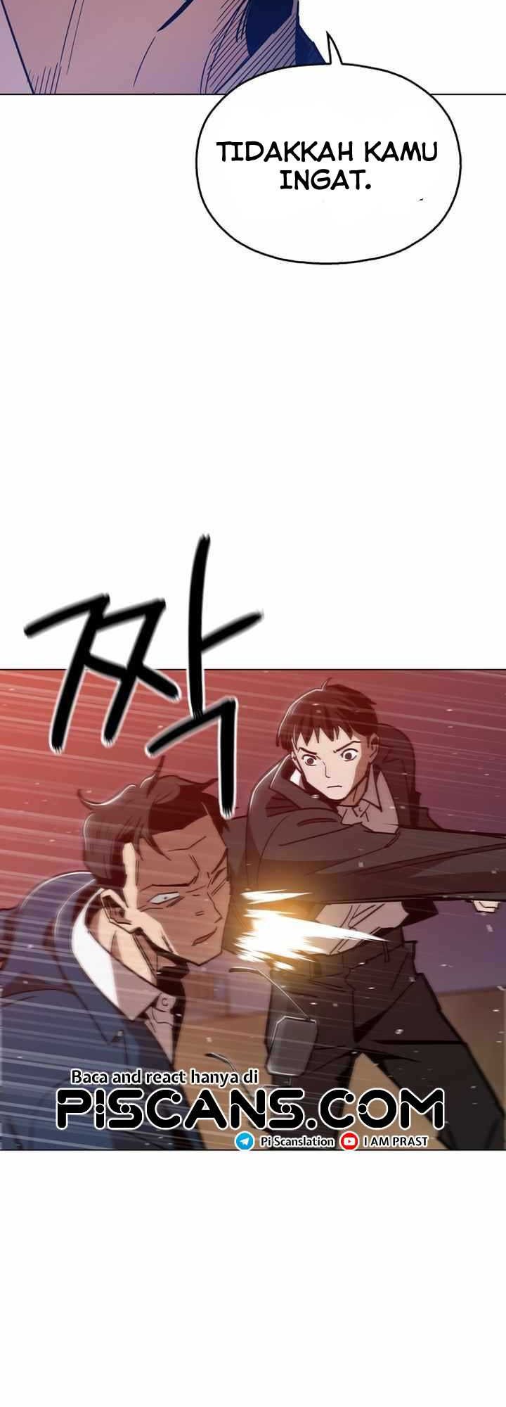 Age of Barbarism Chapter 45 - halaman 3