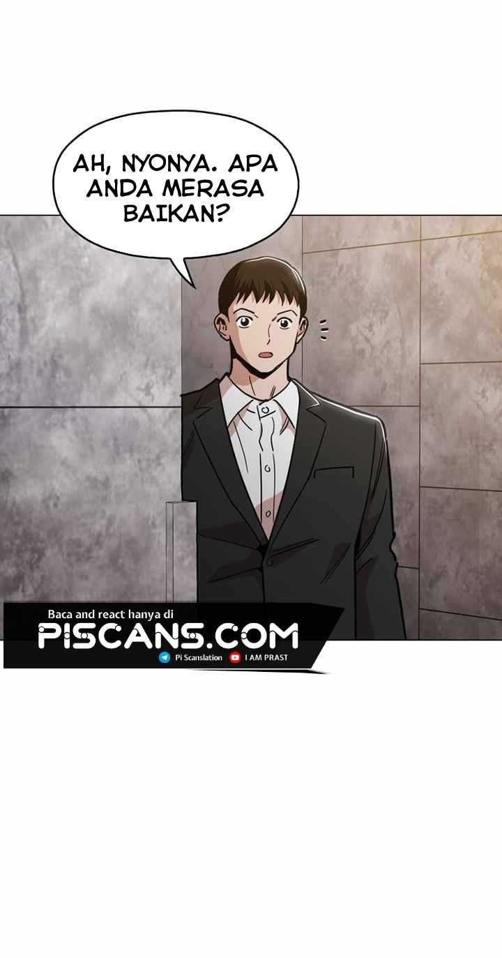 Age of Barbarism Chapter 45 - halaman 30