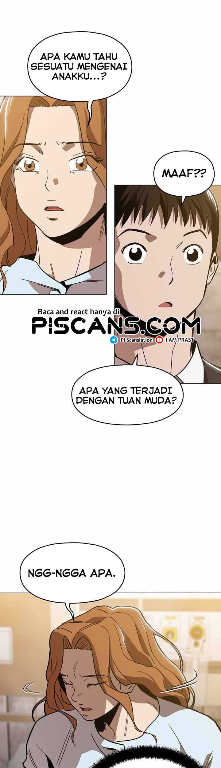 Age of Barbarism Chapter 45 - halaman 32