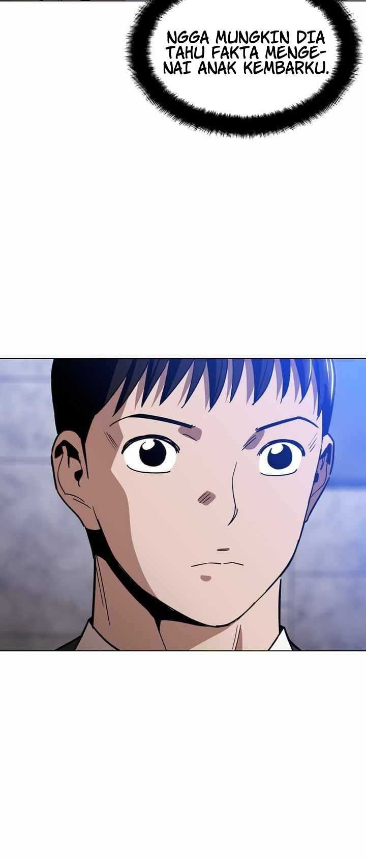 Age of Barbarism Chapter 45 - halaman 33