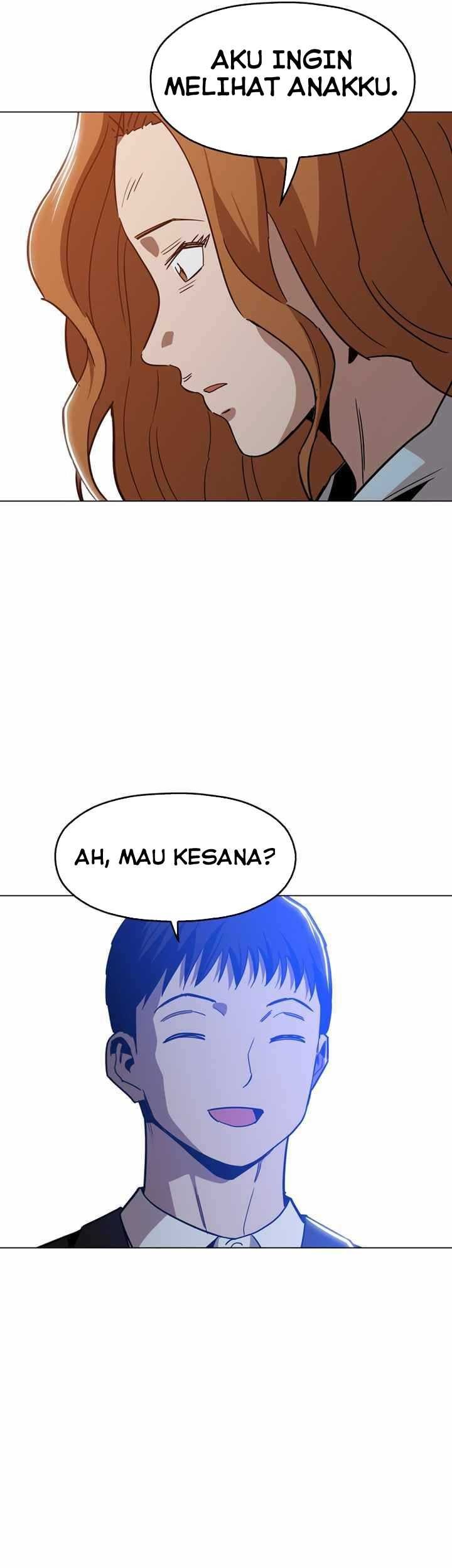 Age of Barbarism Chapter 45 - halaman 34