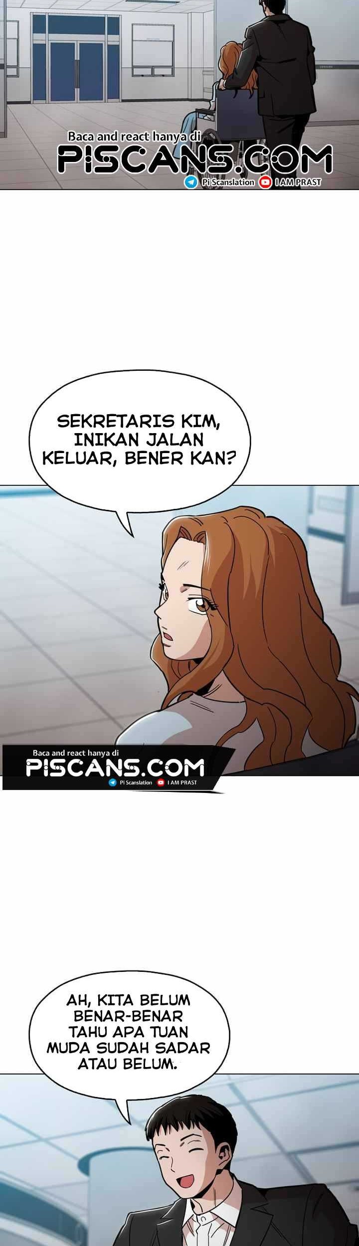 Age of Barbarism Chapter 45 - halaman 38